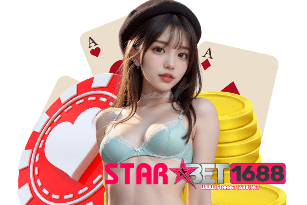 starbet1688 สมัคร