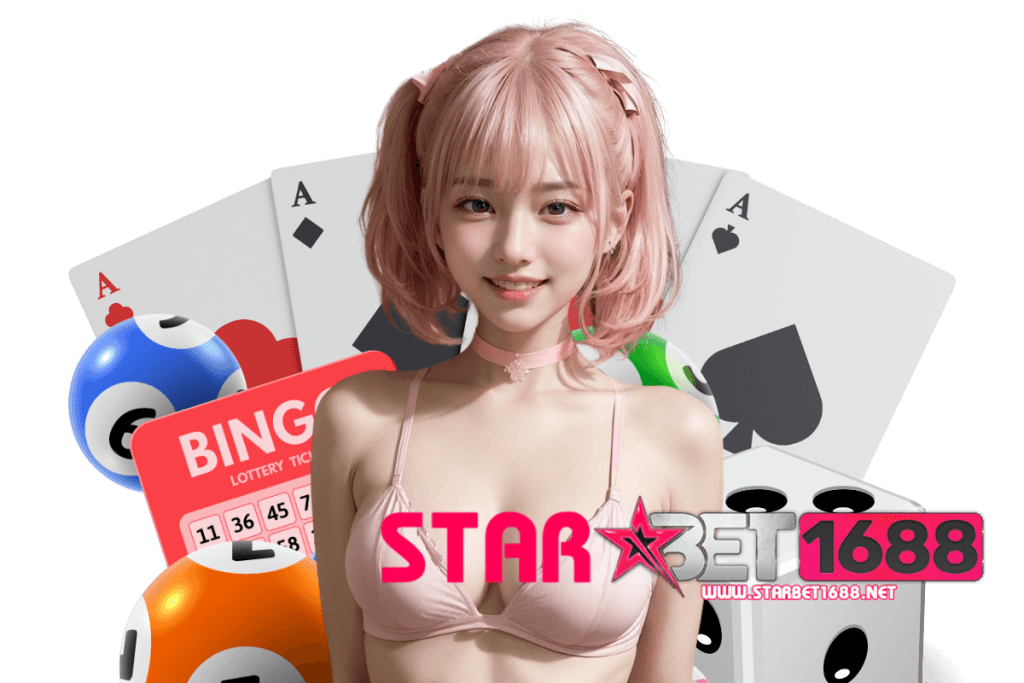 starbet1688 สล็อต