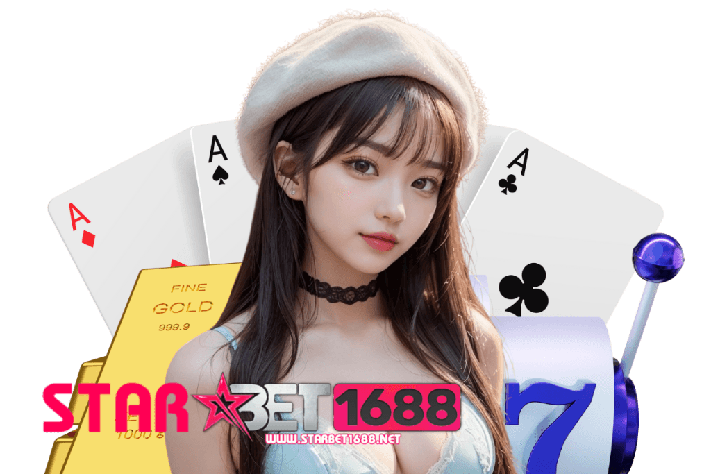 starbet1688 เว็บตรง
