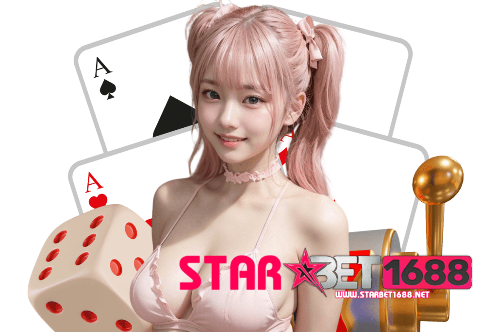 starbet1688 แจกเครดิตฟรี